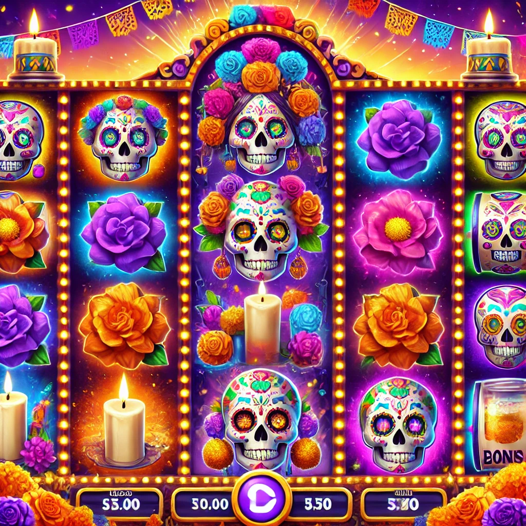 Los Muertos™ II Fiesta